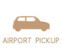 Pick Up and Drop off facility available