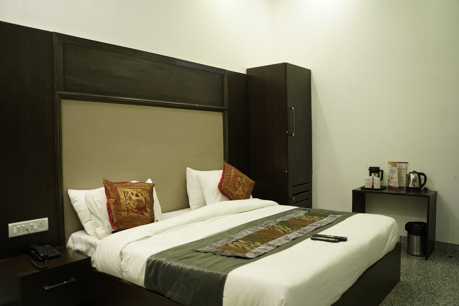 Award Winning Hotels in Paharganj