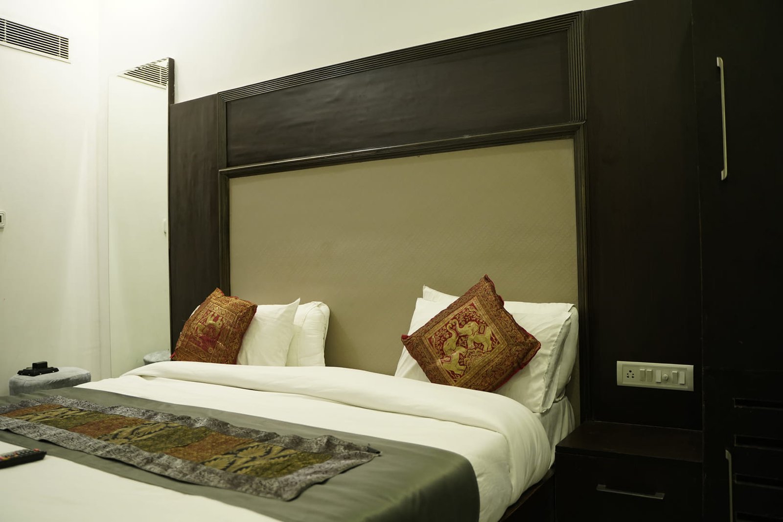 Hotel Anand Empire New Delhi - Best Hotel in Paharganj