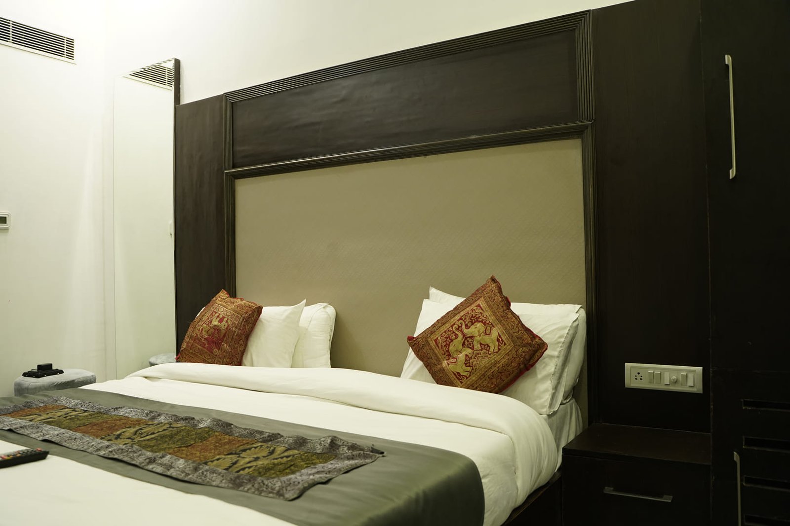 Hotel Anand Empire Delhi - Rooms