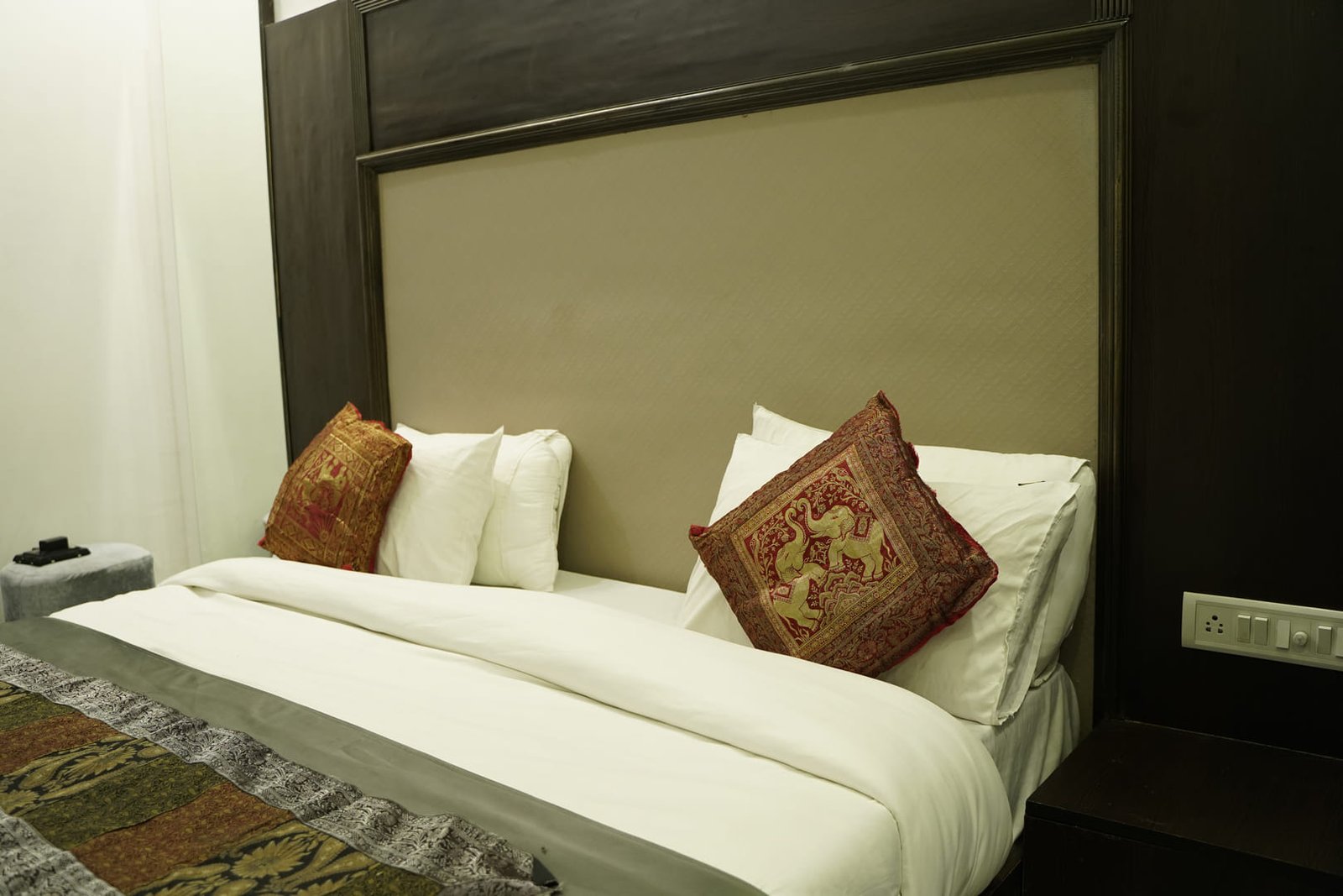 Hotel Anand Empire Delhi - Best Hotel Rooms in Paharganj